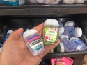 stock antibacterial gel instant hand sanitizer wash free good price - product's photo