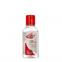 lifebuoy hand sanitizer/moisturiser & vitamin e red (55ml)  - product's photo