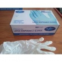 disposable medical latex gloves - product's photo