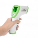 thermometer-non contact infrared ryobi ir002 battery included - product's photo