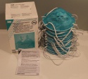 3m™ health care particulate respirator and surgical n95 masks for sale - product's photo