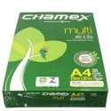 chamex multipurpose a4 copy paper - product's photo