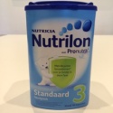 dutch baby formula food - baby milk powder stage 1, 2, 3, 4, 5 & 6 - product's photo