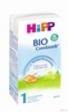 hippcombiotik 1, 2, 3 baby milk powder - origin germany - product's photo