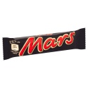 mars chocolate bars - product's photo