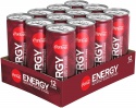 coca-cola energy drink - product's photo