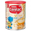 nestle cerelac baby food 400g - product's photo