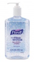 purell hand sanitizer - product's photo