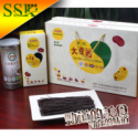 black soybean pasta - product's photo