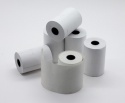 extra white high quality soft tissue paper rolls for sale  - product's photo