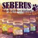 seberus dog food - product's photo