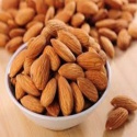 grade a almond nuts / raw natural almond nuts / organic bitter almonds - product's photo