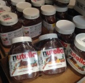 hot sale! nutella 52g 350g 400g 600g 750g 800g / nutella ferrero  - product's photo