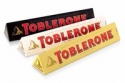 toblerone bar - product's photo