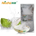 coconut water powder - product's photo