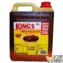 vegetable cooking oil/ rbd palm oil wholesale  - product's photo