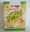 lo bello bisenglut - gluten free biscuits "natural" - product's photo