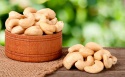 buy cashew nuts - product's photo