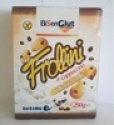 lo bello bisenglut - gluten free biscuits "cappuccino" - product's photo