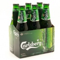 carlsberg beer | premium dutch beer(heinekens)  - product's photo