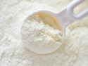 top class full cream milk/skimmed milk powder - product's photo