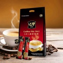  best selling hot coffee 3 in 1 instant coffee powder  - product's photo