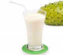 attractive fresh soursop with very competitive price  - product's photo