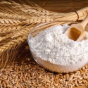 wheat flour high quality product ready for export.  - product's photo