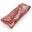  frozen pork stomach, frozen pork tail , frozen pork head and other pa - product's photo