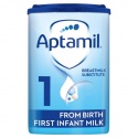 aptamil infant formula milk - product's photo