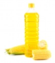 best refined corn oil - product's photo