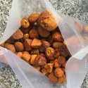 natural ox cattle/cow gallstones - product's photo