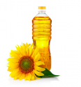 wholesale of refined sunflower oil - product's photo