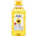 sunflower oil  - product's photo