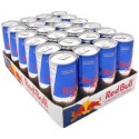red bull energy drink  - product's photo