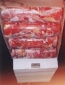 halal frozen lamb meat - product's photo
