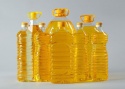 quality refined sunflower oil at very cheap price - product's photo