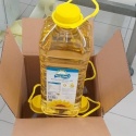 wholesale refined sunflower oil at very cheap price - product's photo