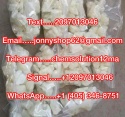3cmc/3mmc/4mmc/4cmc/mephedrone/amphetamine/apvp/crystal meth/5fadb/5cl - product's photo