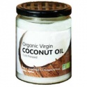 coco dew organic virgin coconut oil - product's photo