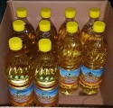 rbd palm olein oil / refined palm oil/ used cooking oil - product's photo