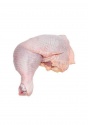 fresh frozen chicken drumstick/frozen quarter chicken leg - product's photo