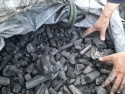 natural marabu charcoal - product's photo