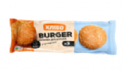 burger bun 3 kg 0.050 6 pcs (0.300 kg) 7 pack/box (2.1 kg) - product's photo