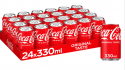 coca cola 330ml fat cans - product's photo
