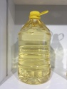 pure refined sunflower oil - product's photo
