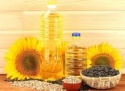 sunflower oil - product's photo