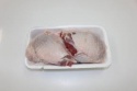 boneless skinless turkey thigh - product's photo