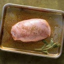 boneless skinless turkey breast - product's photo