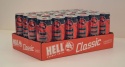 hell energy drink 250ml x 24 cans - product's photo